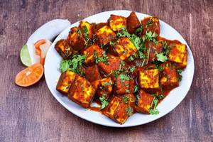 Paneer Chatpata