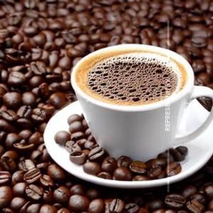 Dark Coffee