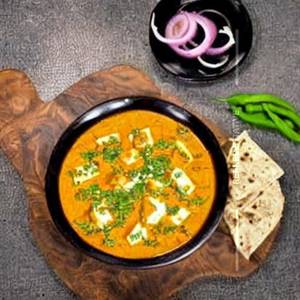 Paneer Korma