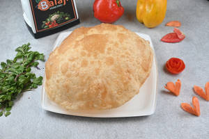 Extar Bhature (single)