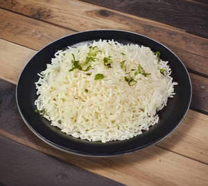 Plain Rice