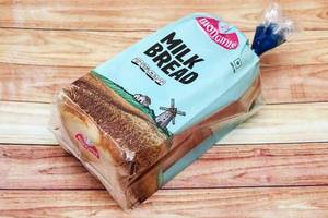 Milk Bread