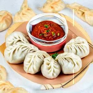 Paneer Steam Momo