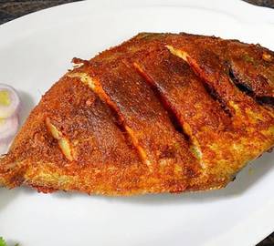 Fish Tawa
