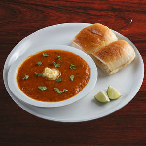 Geeta Jain Pav Bhaji