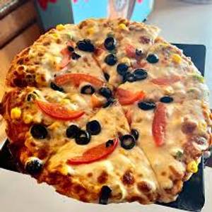Mexican Delight Pizza [7 inches]
