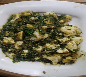 Hot Garlic Eggs (3eggs)