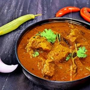 Surmai Pulimunchi Curry