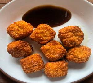 Chicken popcorn [large]