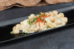 Japan chicken