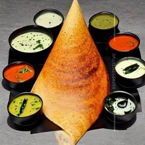 Cheese Special Cutting Dosa