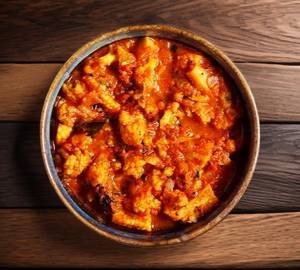 Gobi Masala