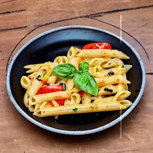Thai Pasta Sub