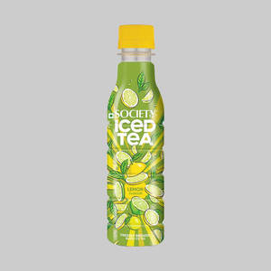 Lemon Ice Tea (250ml)