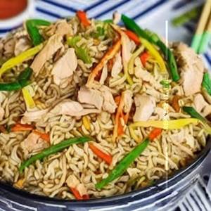 Chicken Forchung Rice H