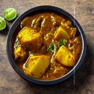 Aloo Shimla