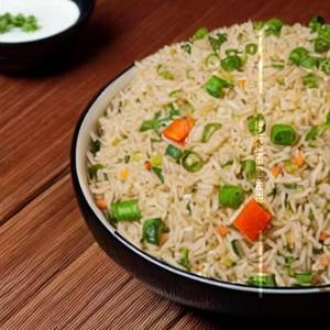 Fried Rice   