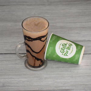 Chocolate Milkshake