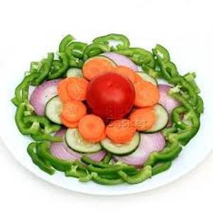 Vegetable Salad