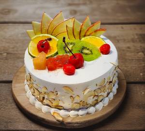 Fruit Cake