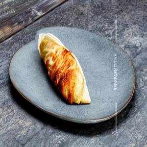 Bread Crispy Roll 