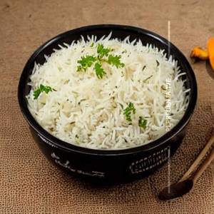 Jeera Rice