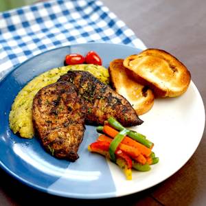 Grilled Chicken