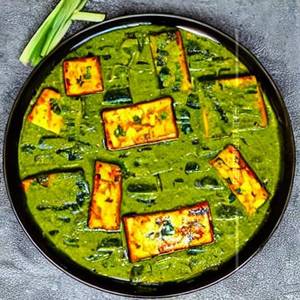 Paneer Methi