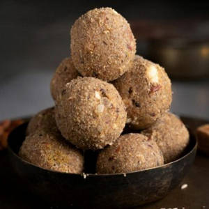 Upvas Laddoo 150g (6 Pcs)