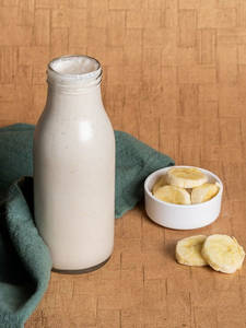 Banana Smoothie
