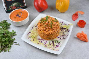 Mexican Rice