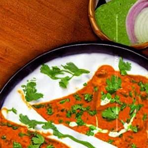 Paneer Makhani