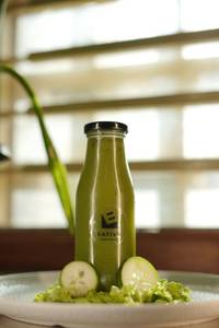 So Green Juice