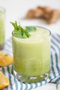 Detox Bottle Guard Beverage