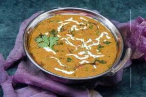 Navrattan Korma (Main Course)