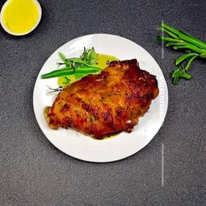 Fillet Of Chicken In Lemon Sauce