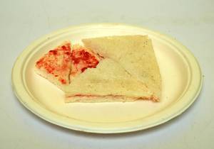 Bread butter jam