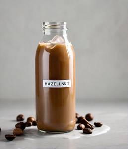 Hazelnut Chillout