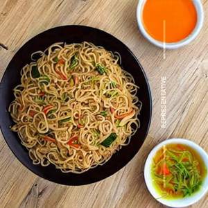 Noodles