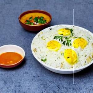 Egg Rice