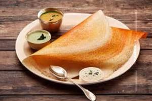 Masala Dosa
