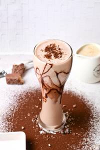 Choco Icy Coffee Mocha