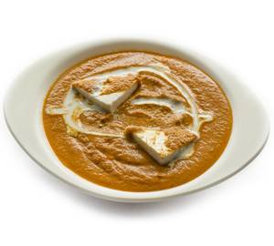Shahi Paneer