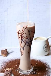 Classic Icy Coffee Mocha