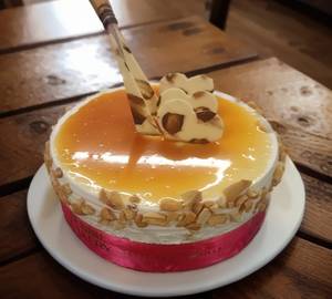 Cashew caramel (500 grams)