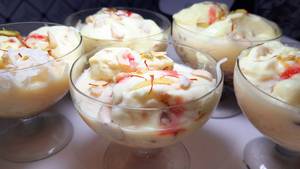 Rabri Falooda