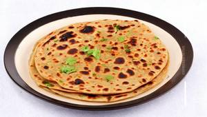 Aloo Paratha