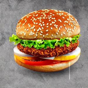 Veg Burger
