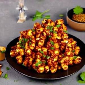 Crispy Corn