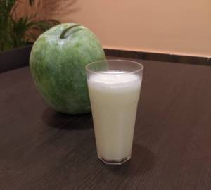 Ash Gourd Detox Juice